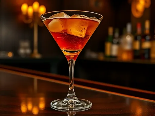 Breast Caresser - At a Bar