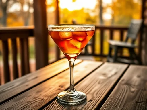 Breast Caresser - Outdoors