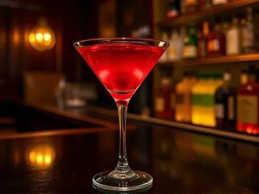 Breath of God - At a Bar