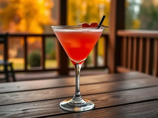 Breath of God - Outdoors