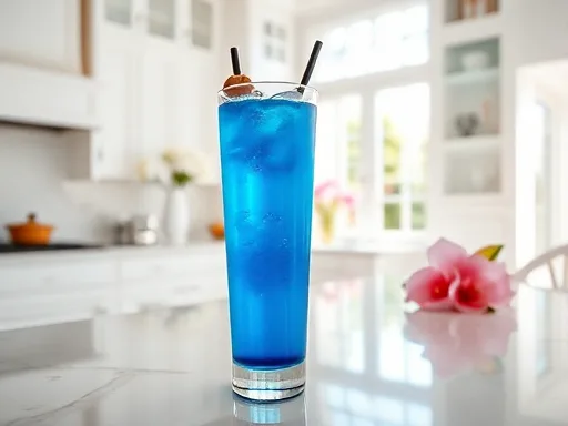 Breda Blackout - At Home