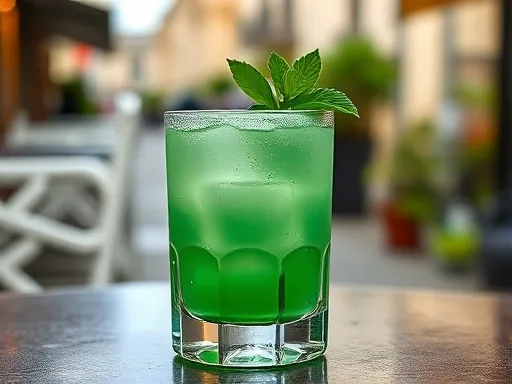 Breeze of Saronno - Outdoors