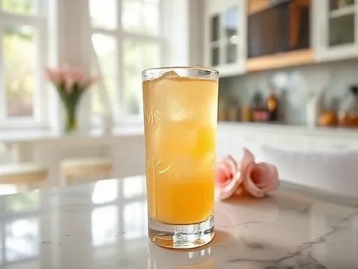 Brian Fabulous - At Home