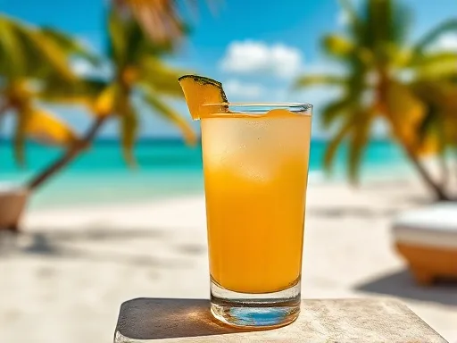 Brian Fabulous - Outdoors