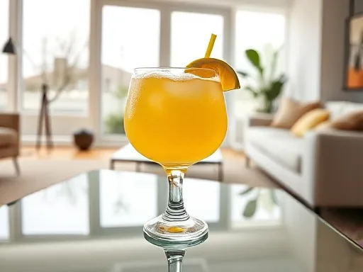 Brian Sinnott Family Punch #2 - At Home