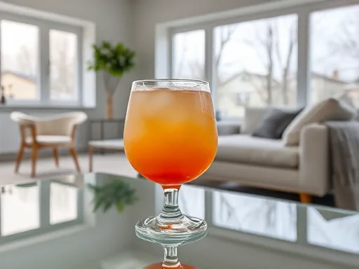 Brian Sinnott Family Punch - At Home