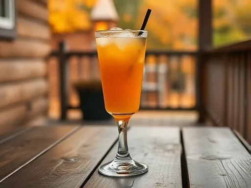 Brighton Punch - Outdoors