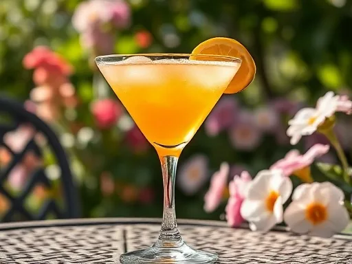 British Comfort - Outdoors