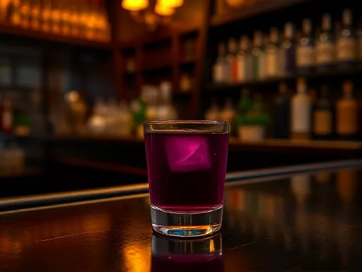 Broo-ha-ha - At a Bar