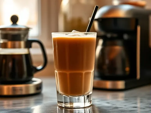 Brown Cow #2 - At Home