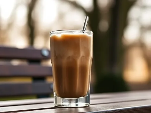 Brown Cow #2 - Outdoors