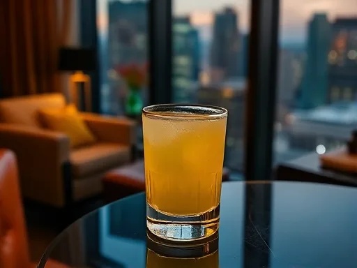 Brown Derby - At Home