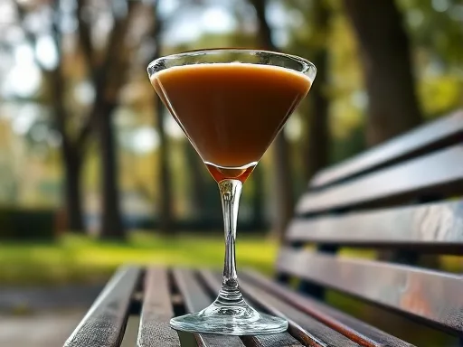 Brown and Beige - Outdoors