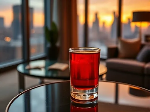 Brush Fire - At Home