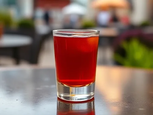 Brush Fire - Outdoors