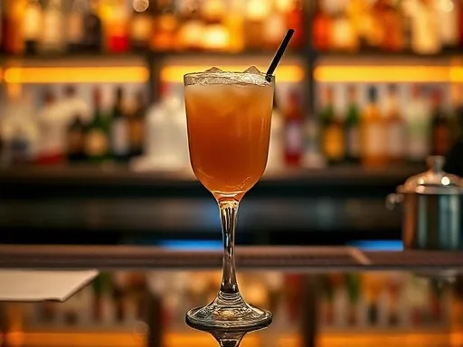 Brute - At a Bar