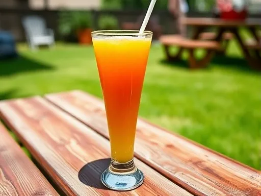 Bubble Comfort - Outdoors