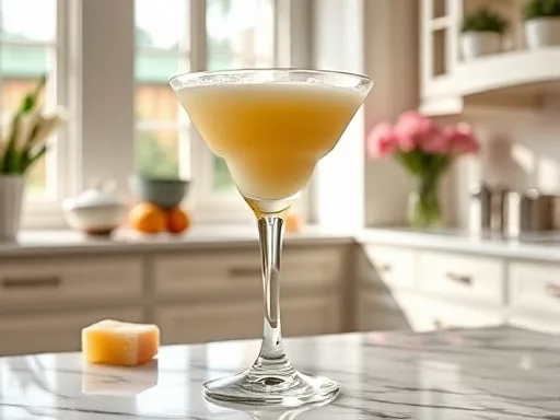 Bubblegum Shaker - At Home