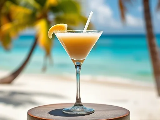 Bubblegum Shaker - Outdoors