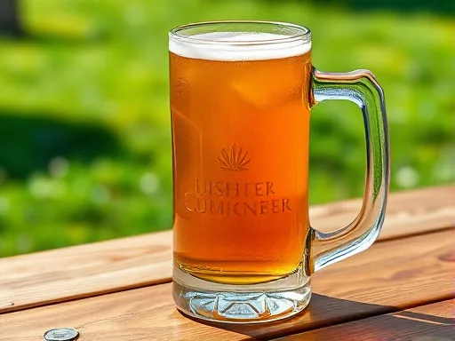 Buccaneer - Outdoors