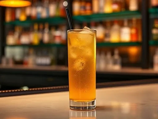 Buck Jones - At a Bar