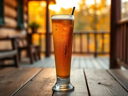 Bud Herrmann Brandy - Outdoors