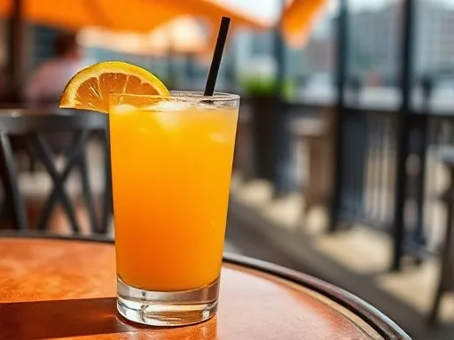 Buffalo Sweat - Outdoors