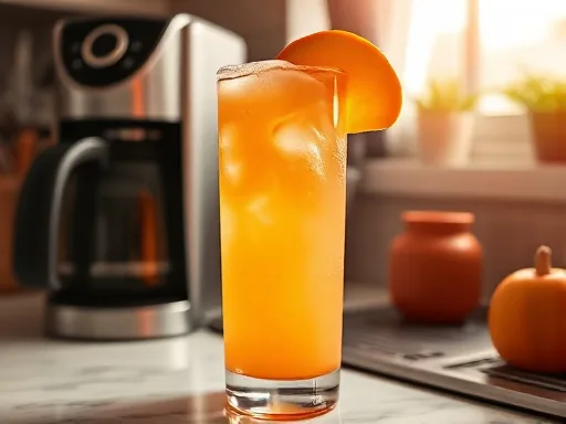 Buffalo Tea - At Home