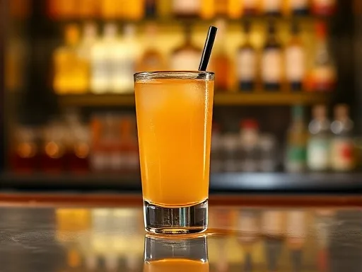 Bull Kick - At a Bar