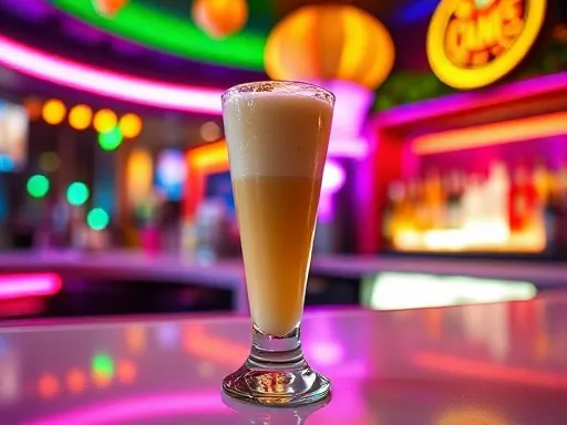 Bull Rider - At a Bar