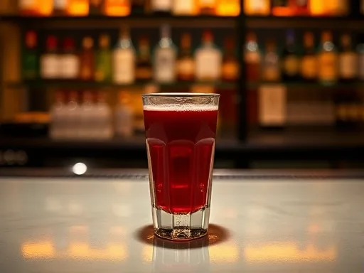 Bull Shit - At a Bar