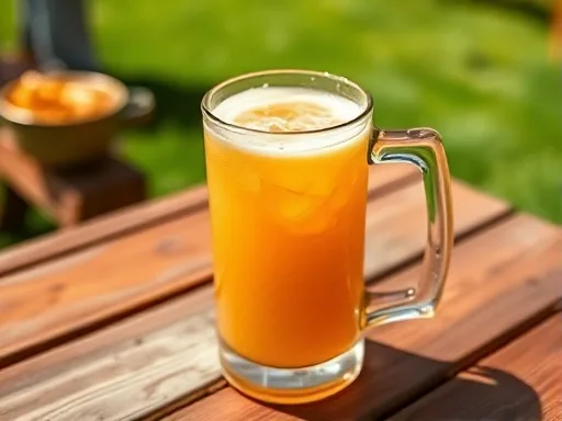 Bull Shot - Outdoors