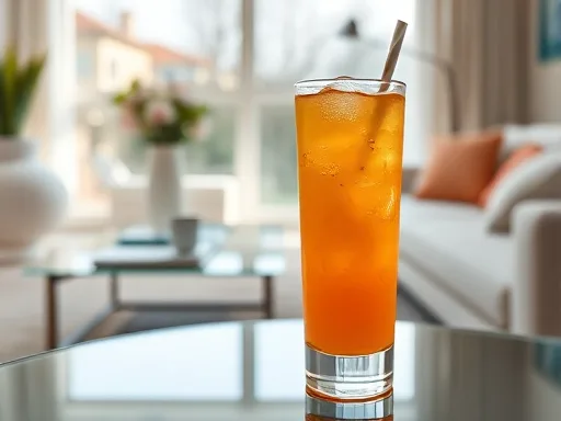 Bulldog Cooler - At Home