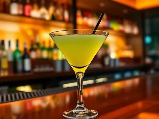 Bullfrog #2 - At a Bar
