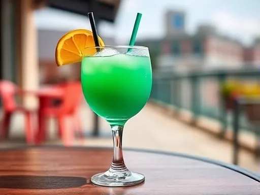 Bullfrog #4 - Outdoors