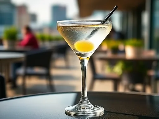 Bullshot #2 - Outdoors