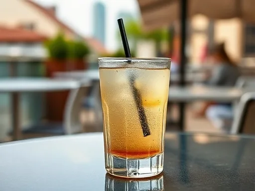 Bullshot #3 - Outdoors