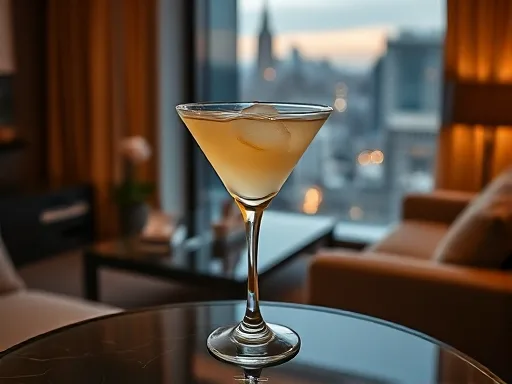 Bullshot #4 - At Home