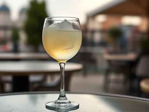 Bullshot - Outdoors