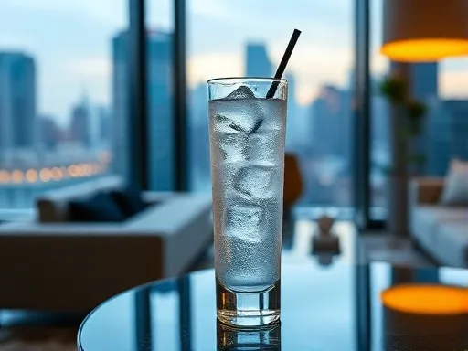 Bullvodka - At Home