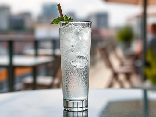 Bullvodka - Outdoors