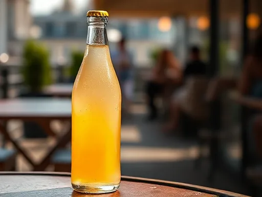 Bum Juice - Outdoors