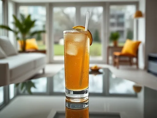 Bumpy Grapefruit - At Home