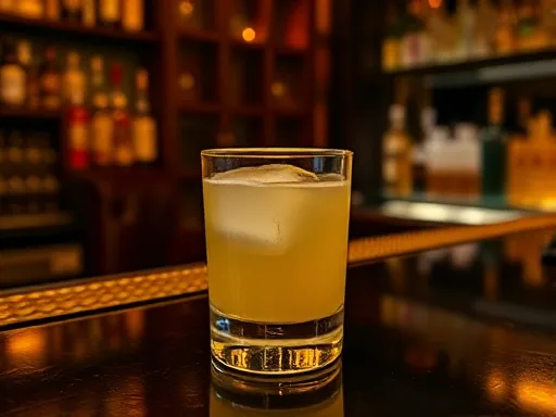 Bunny Bonzana - At a Bar