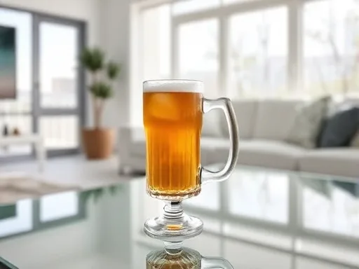 Burning Demon Piss - At Home