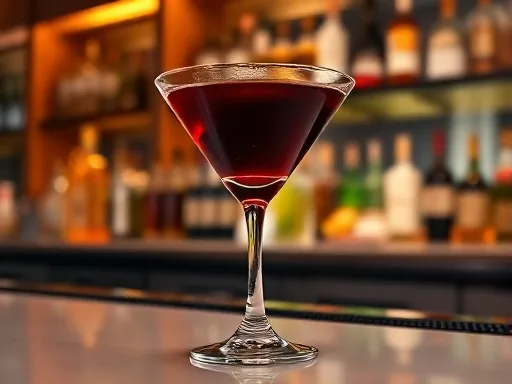 Bushranger #2 - At a Bar