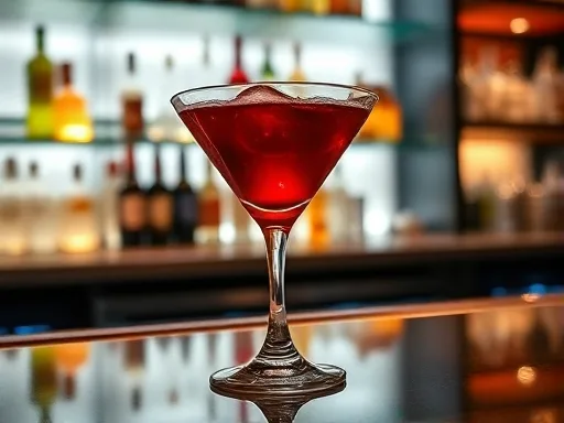 Bushranger - At a Bar