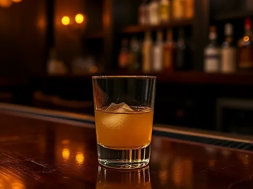 Butterballs - At a Bar