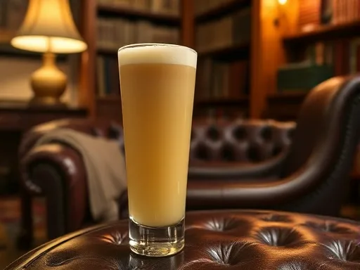 Butterbeer - At Home