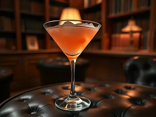 Butterflies Cocktail - At Home